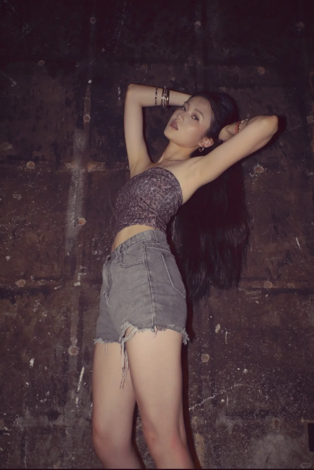 📸辣妹拍照姿势