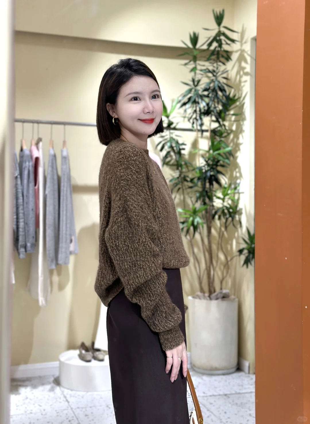 30➕小个子姐姐日常穿搭