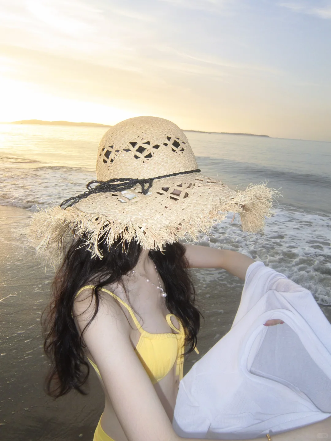 厦门｜椰风寨 The Orange Moment 🐚🧡