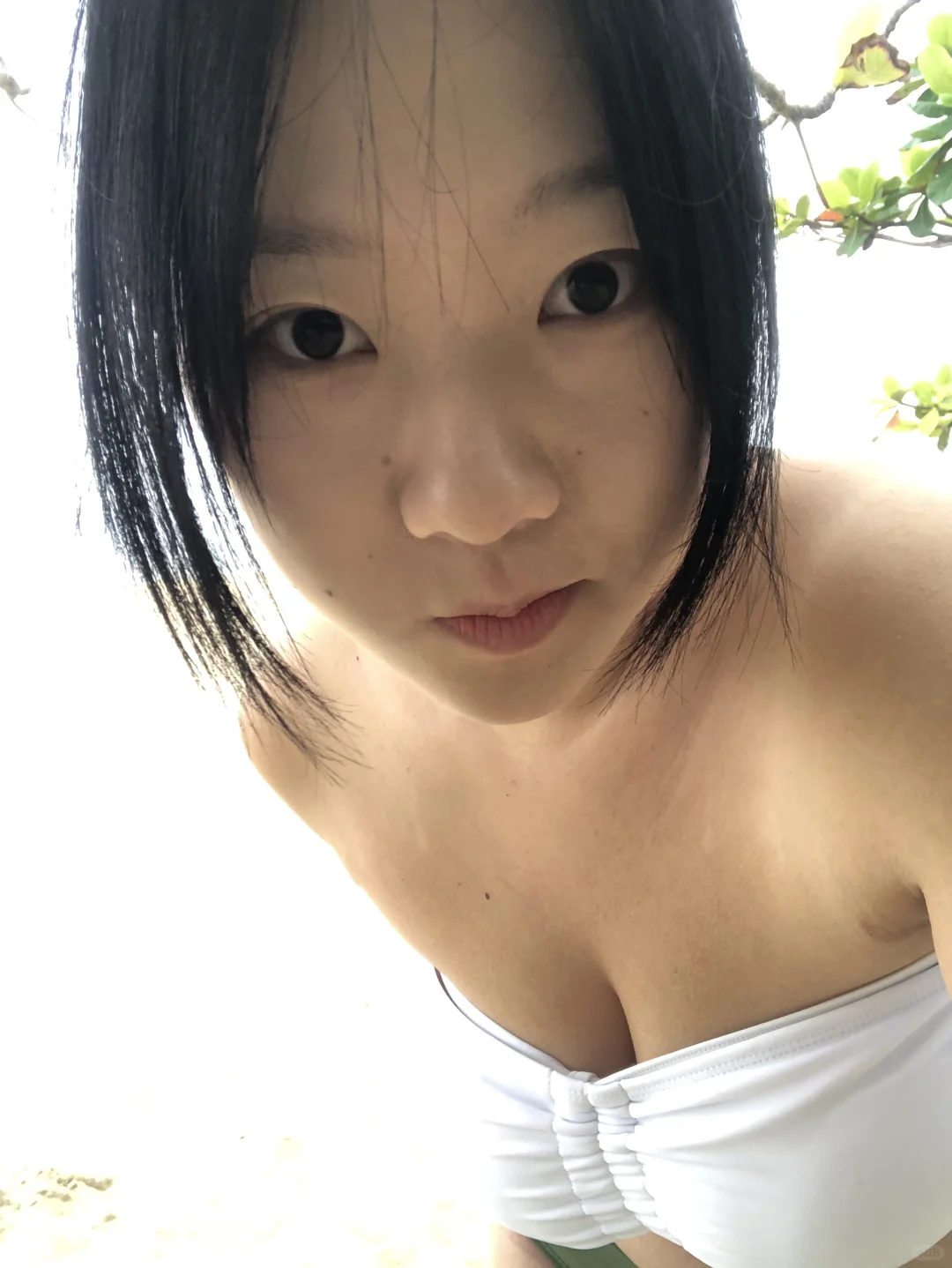 三亚⛅天公不作美