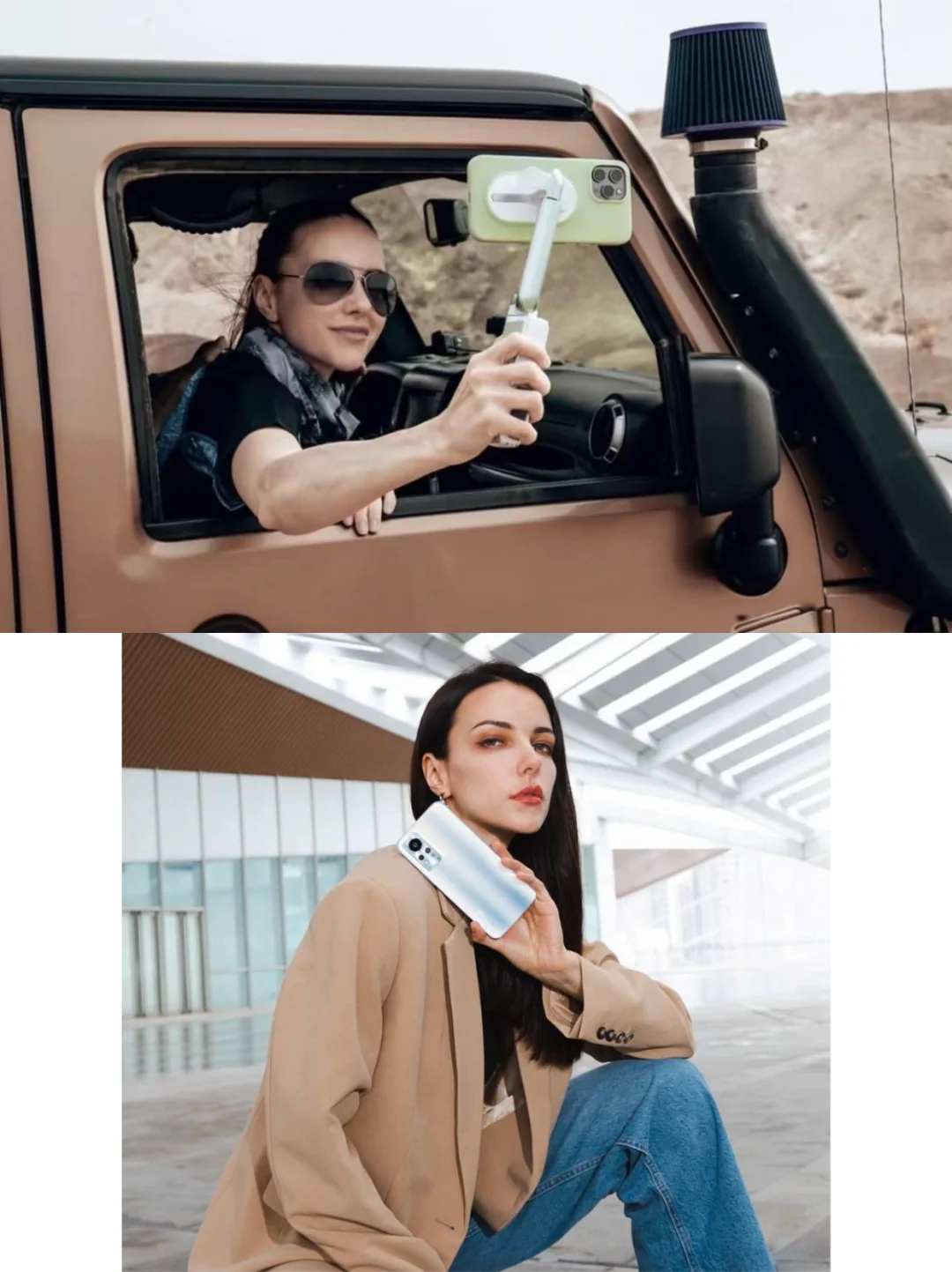 175的气质杭州外籍模特Iva 美炸了