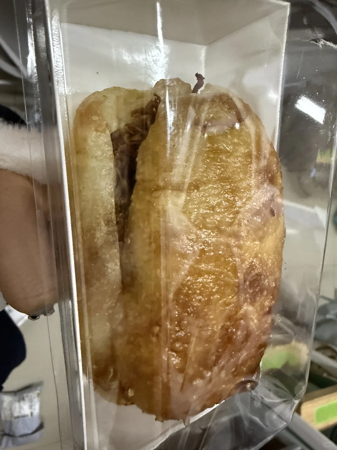 甜品季来咯！！！