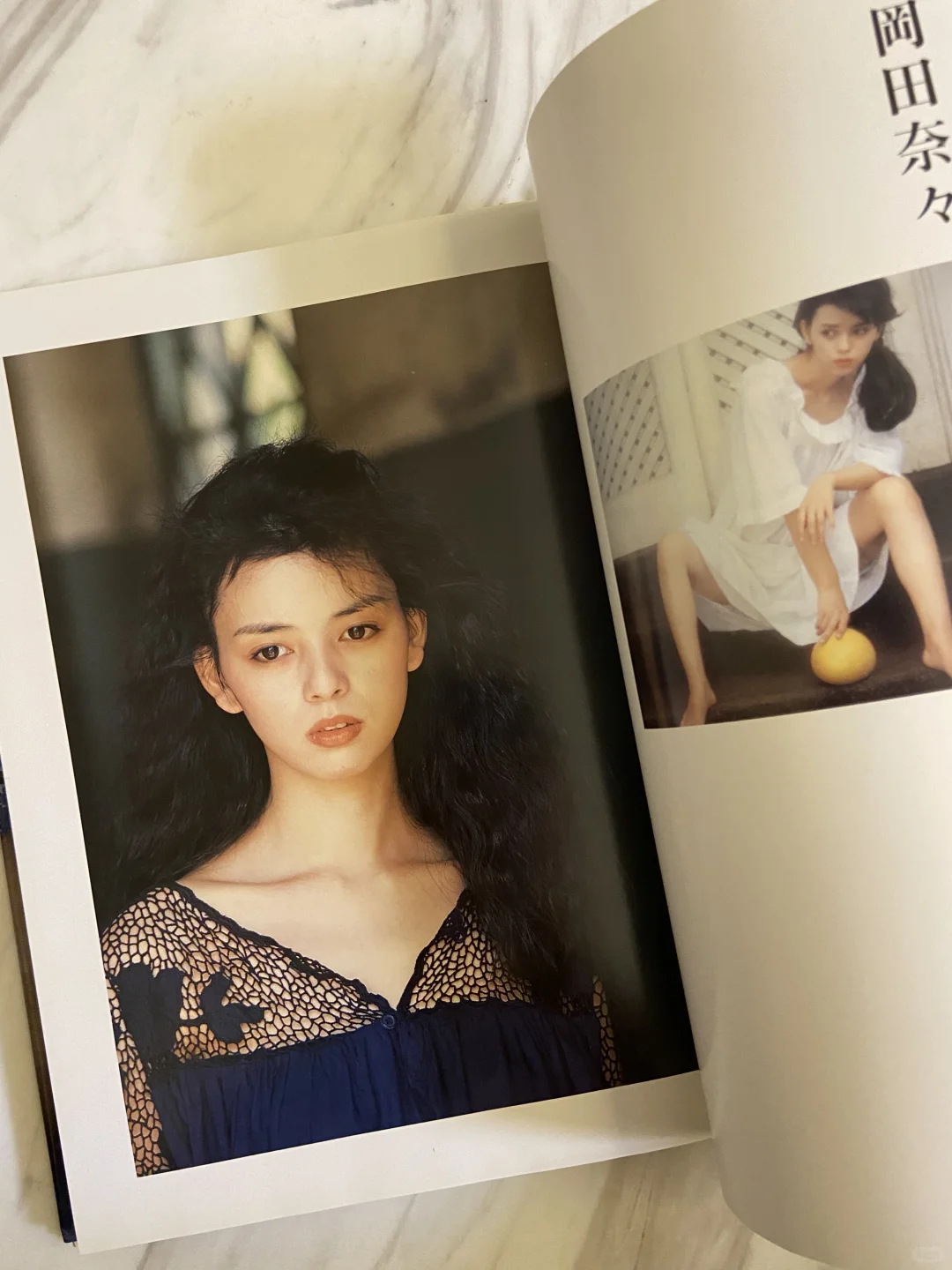 金環蝕写真集、横山紀子摄影