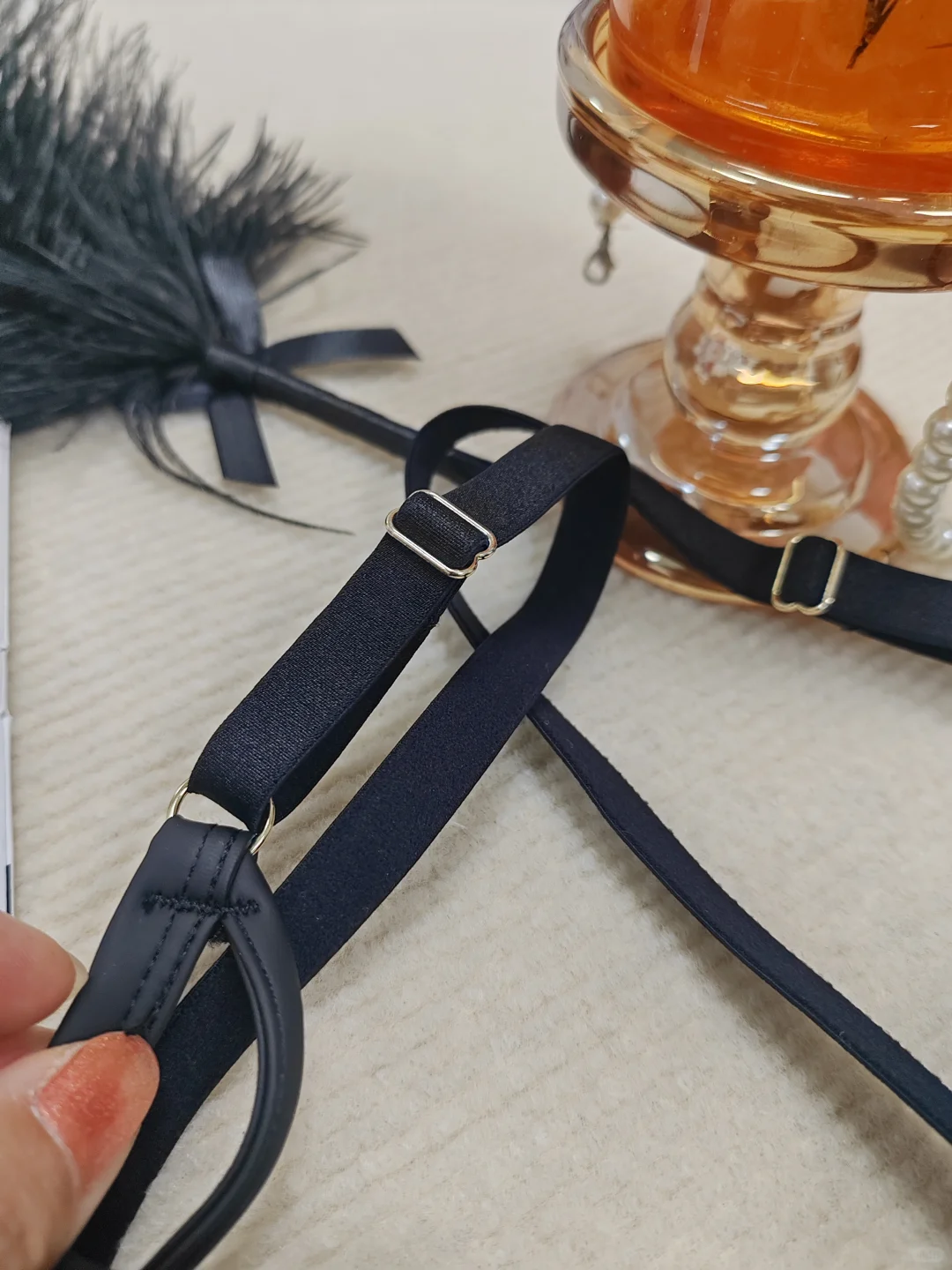 想毫不费力变身时髦精？鱼骨胸衣yyds！