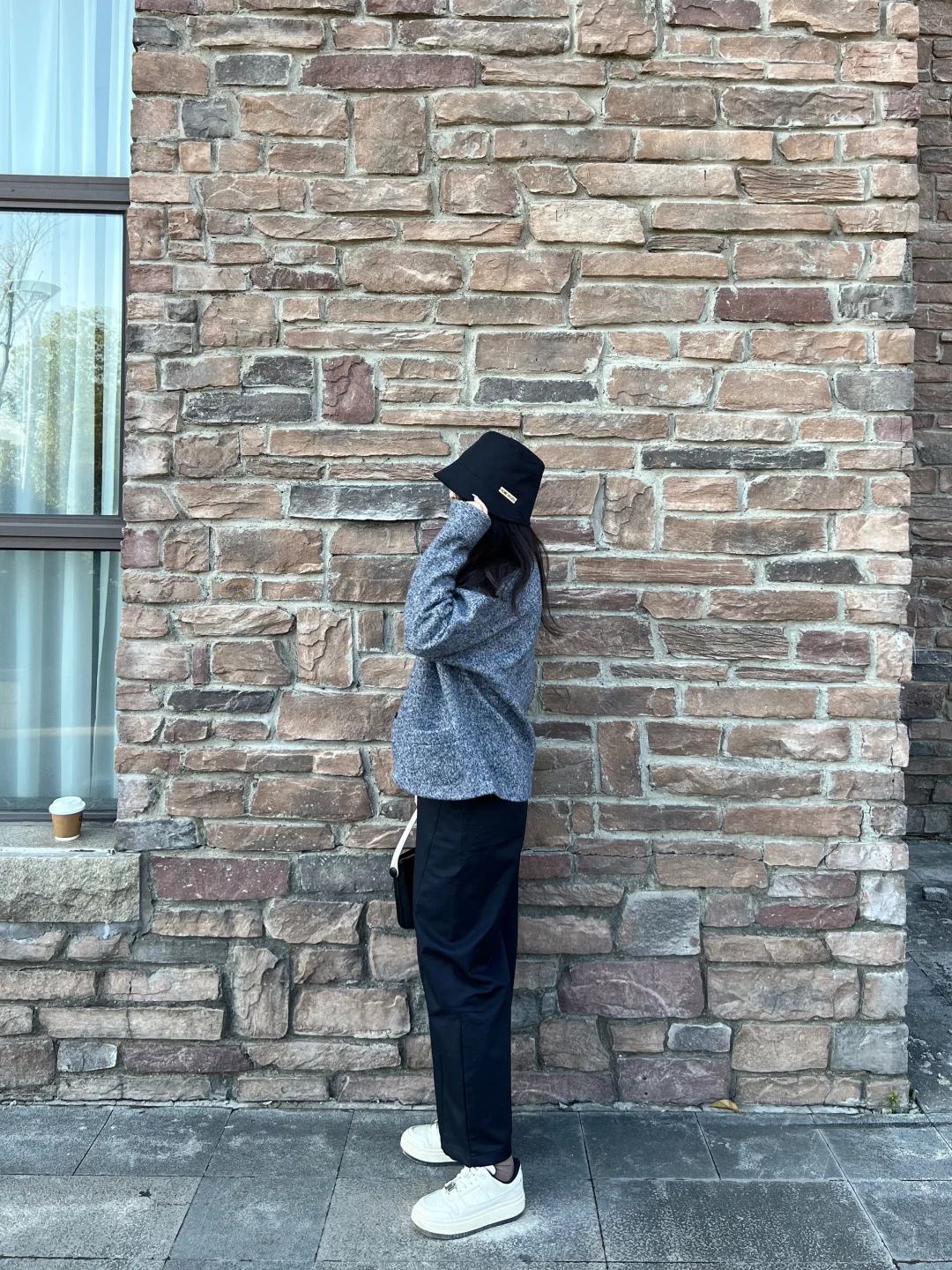 𝑶𝑶𝑻𝑫 |不费力气的通勤穿搭OL