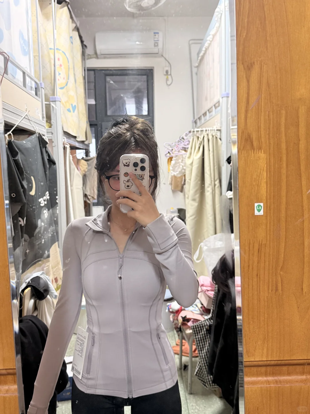 lulu新色我买😋🤲🏻