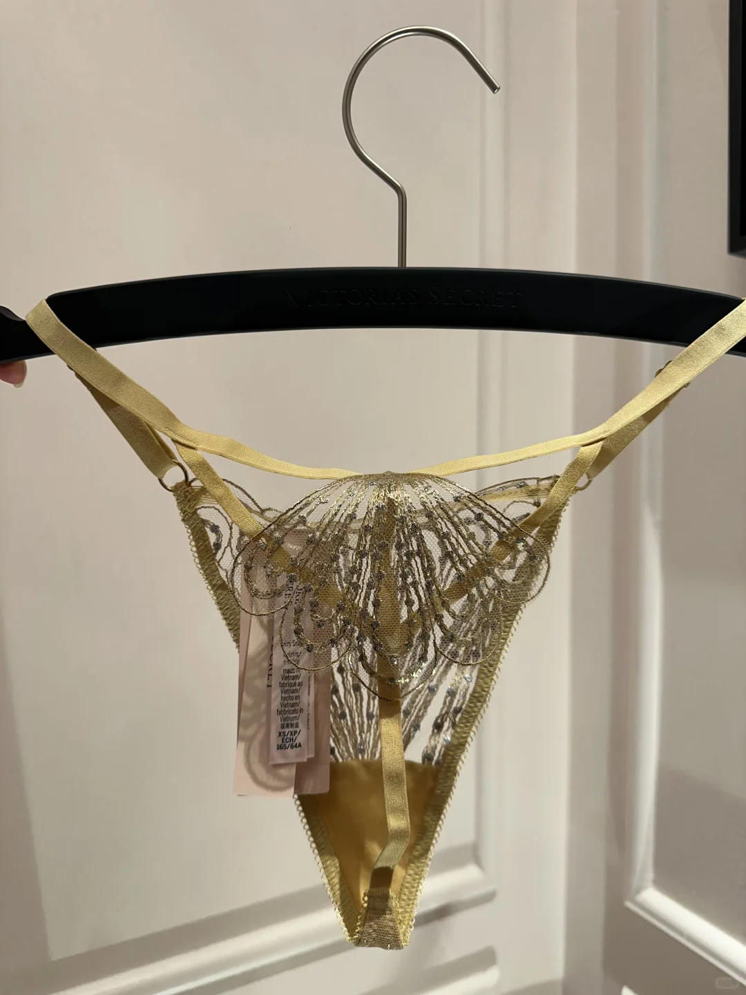 维密 初光之颂✨✨✨✨✨✨