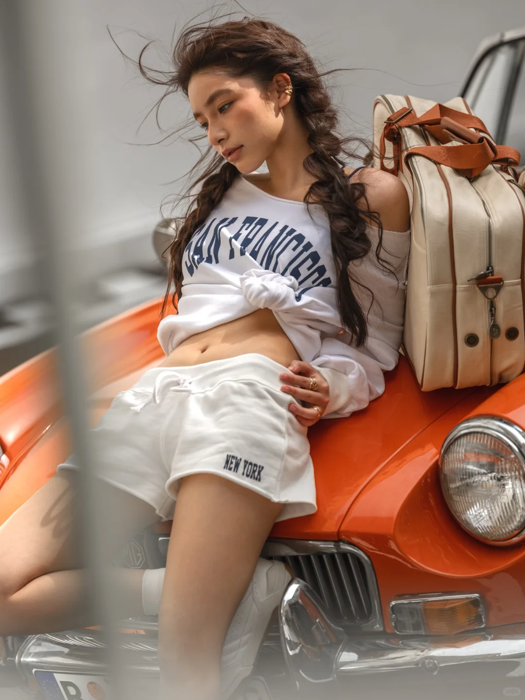 怎么这么会长！