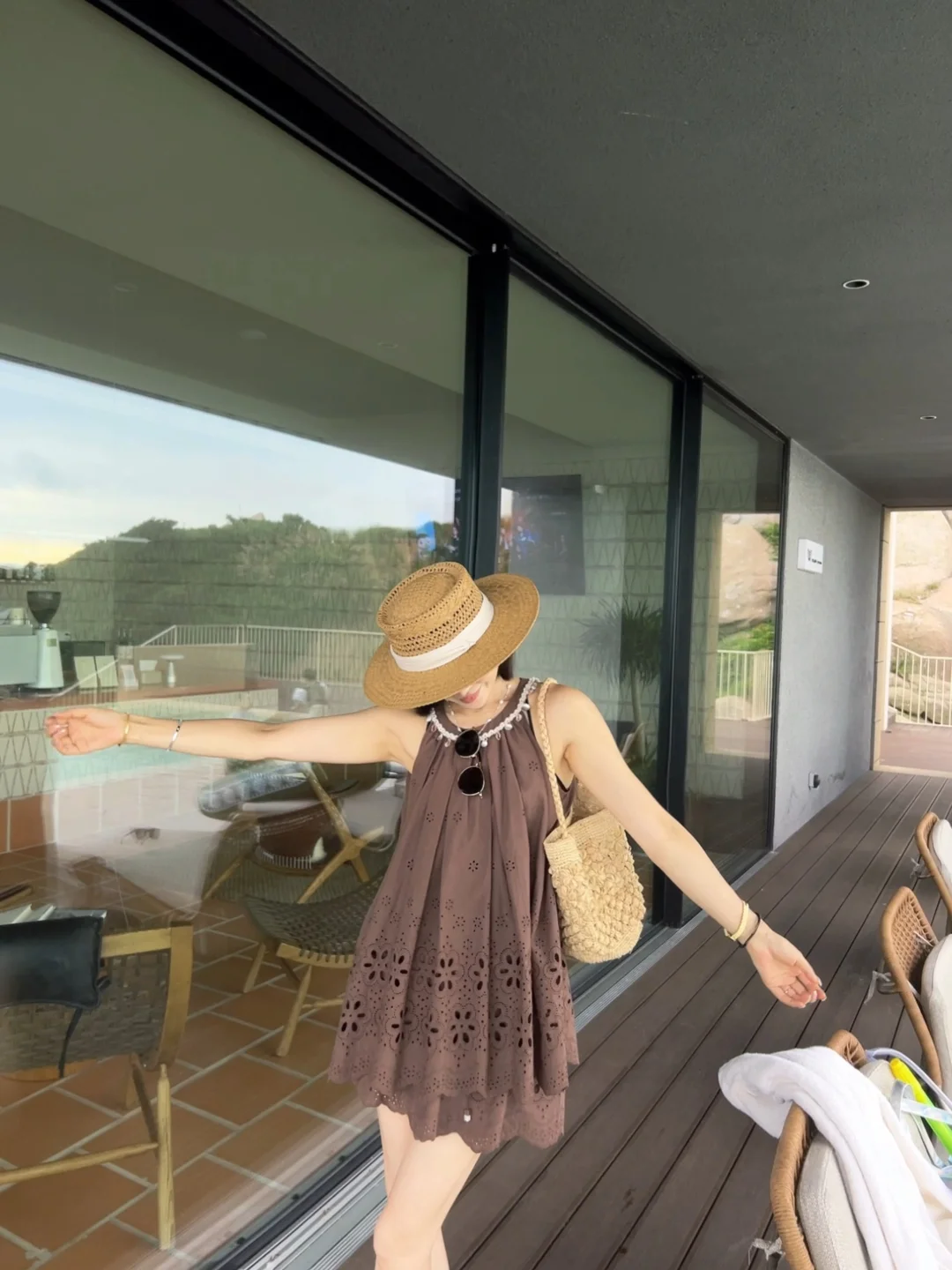 拍到人生照片呀📷