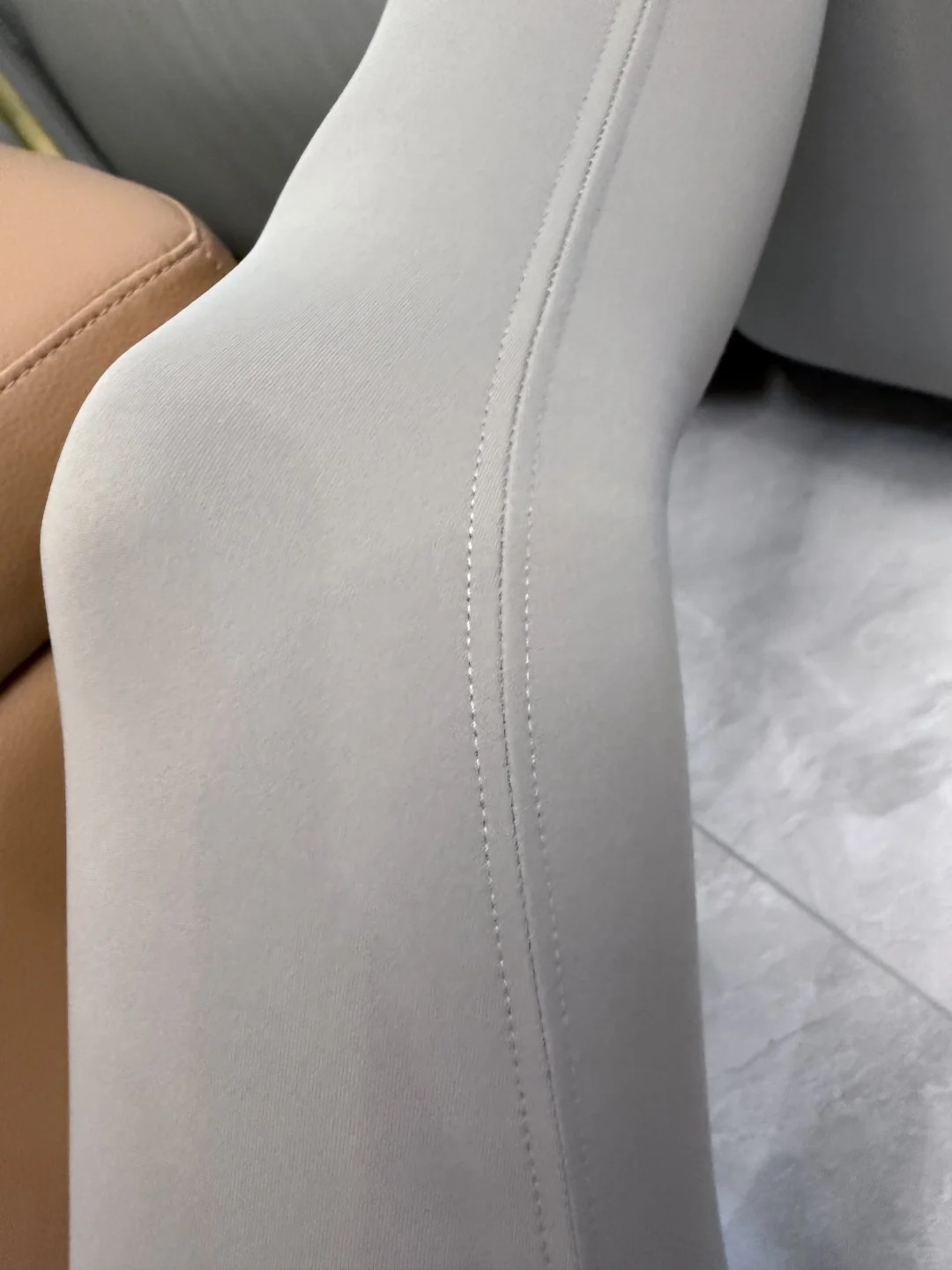 绝了❗️终于找到冬天保暖➕有型顶配的瑜伽裤