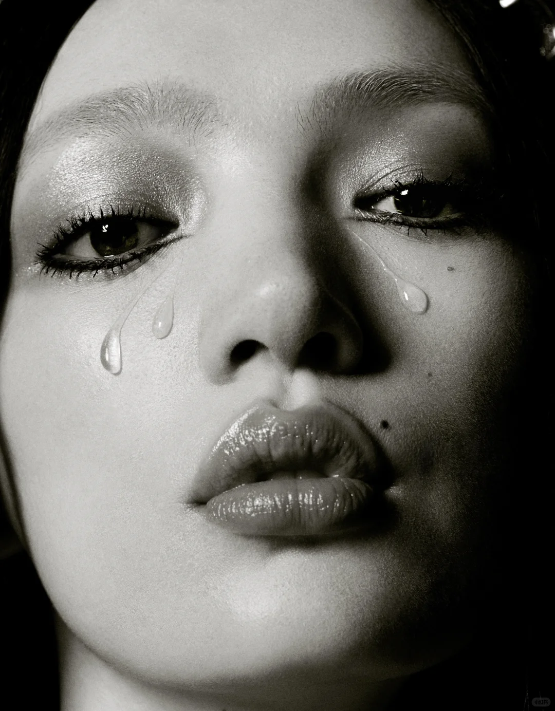 Marie Claire Editorial Mar Issue