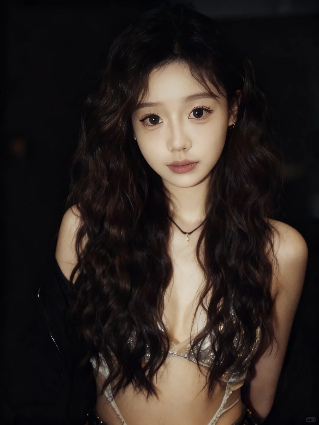 永恒之美在于瞬间