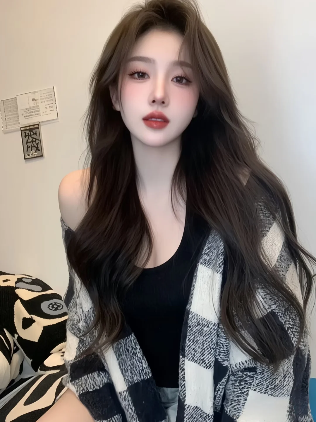 🔥御姐头像合集