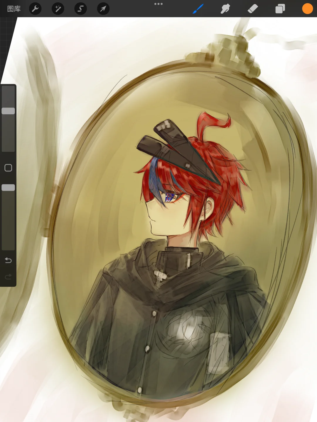 这期是我定制的006萌妹扣熟女