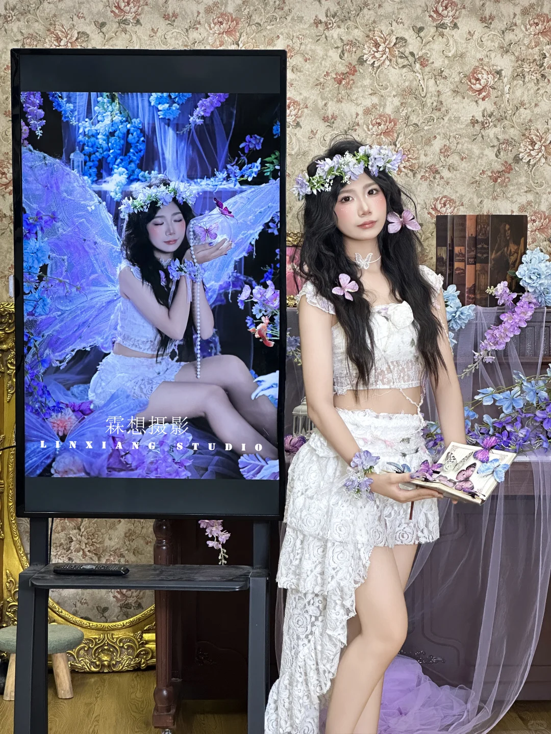 汕头写真，成功避坑💪经验分享