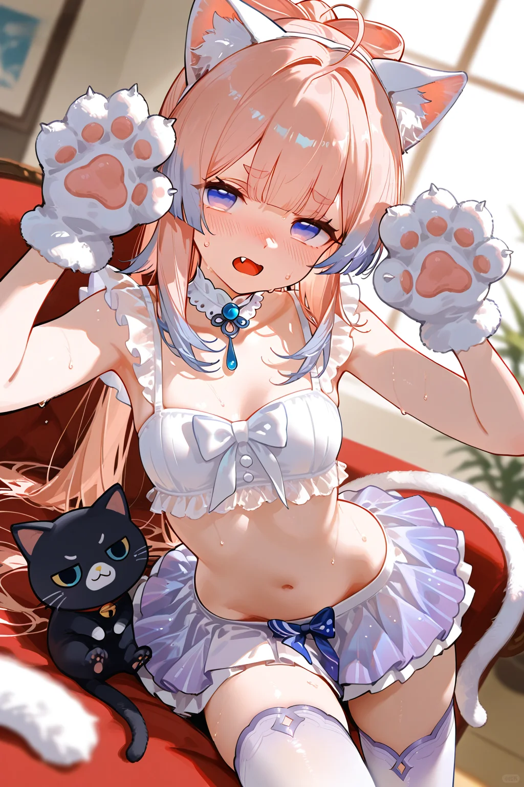 原神女角色合集