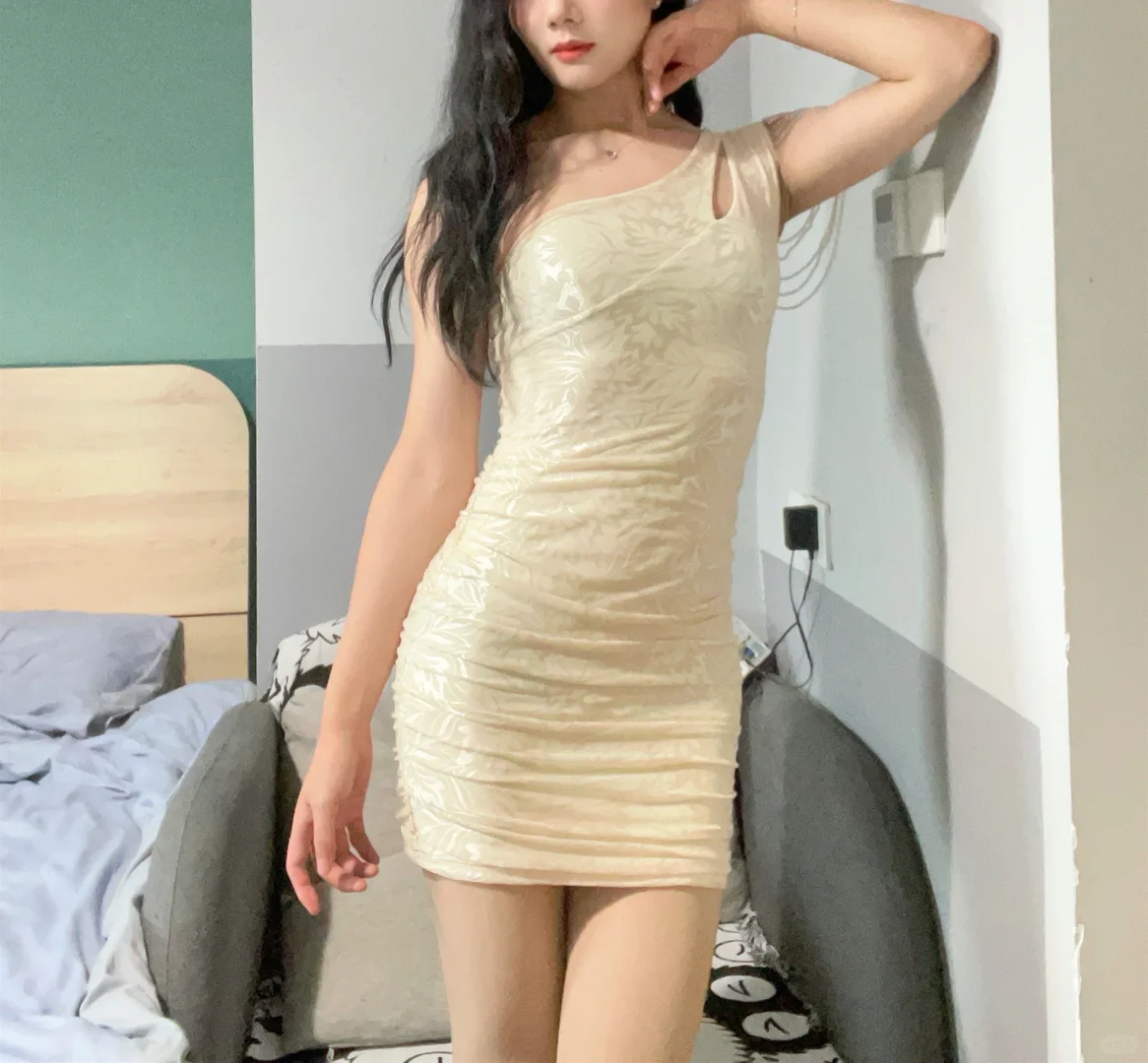 听说肉的也好看？