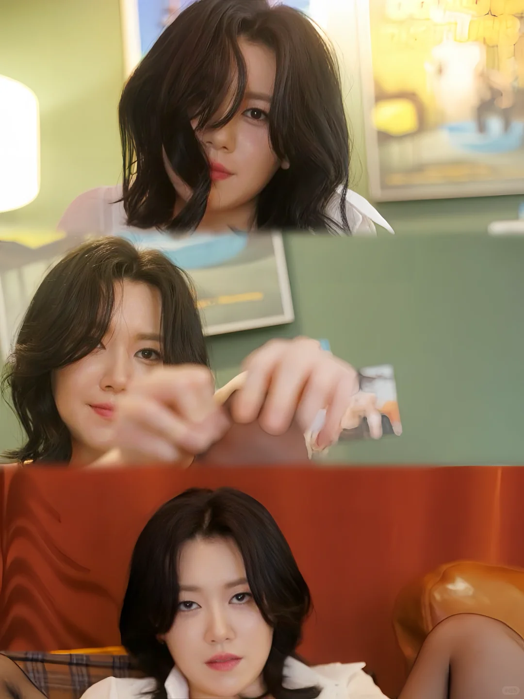 Nara - Stockings girl