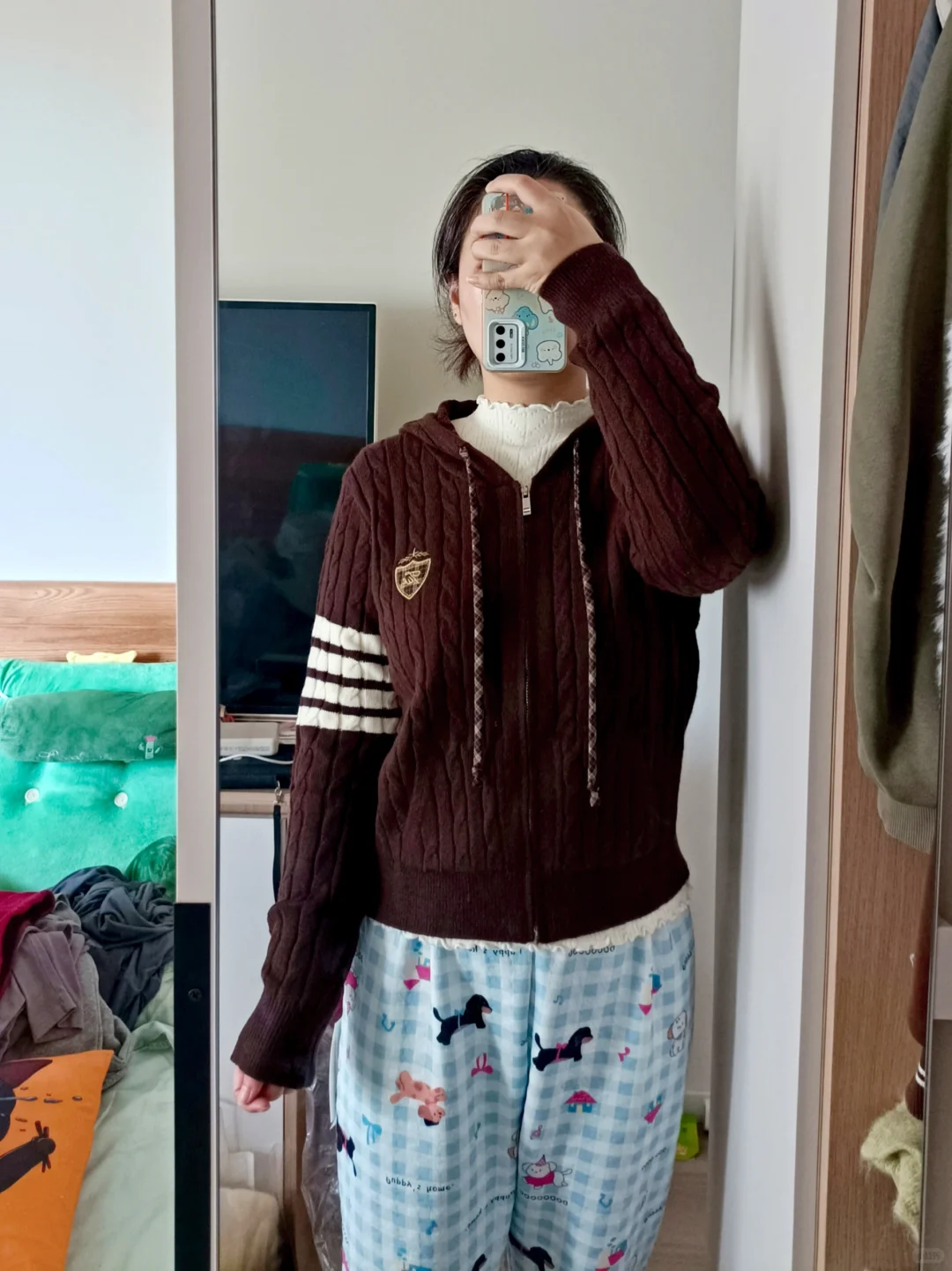 一尧 熟女法则 女高体验卡 还得是姐姐 测评