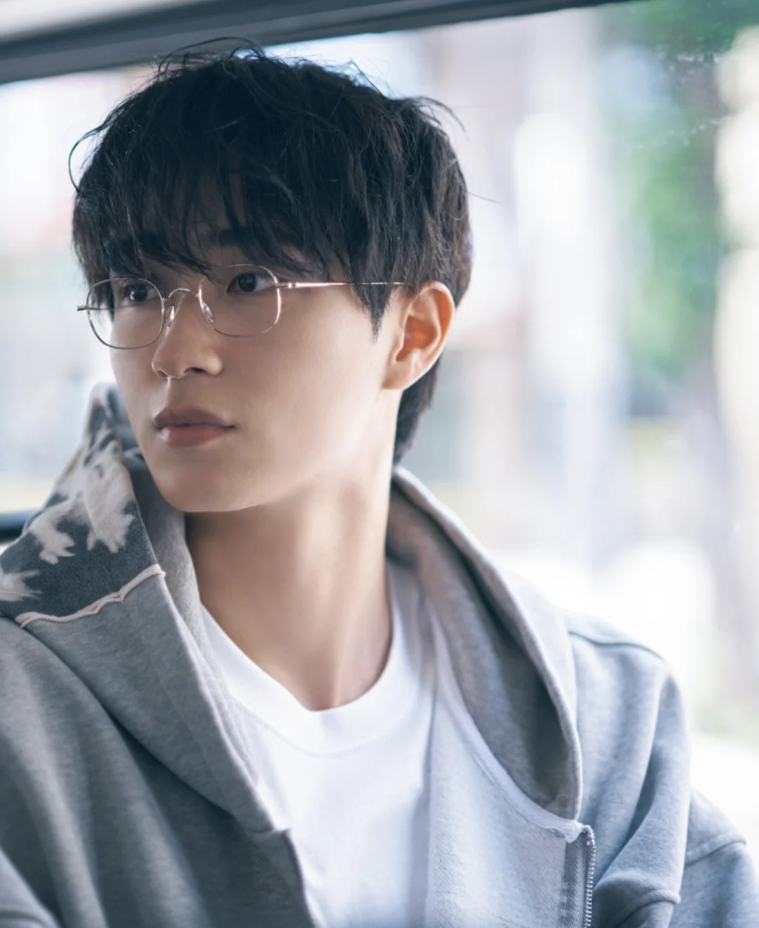 野村康太 1st写真集《暁紀》｜自购 图透分享