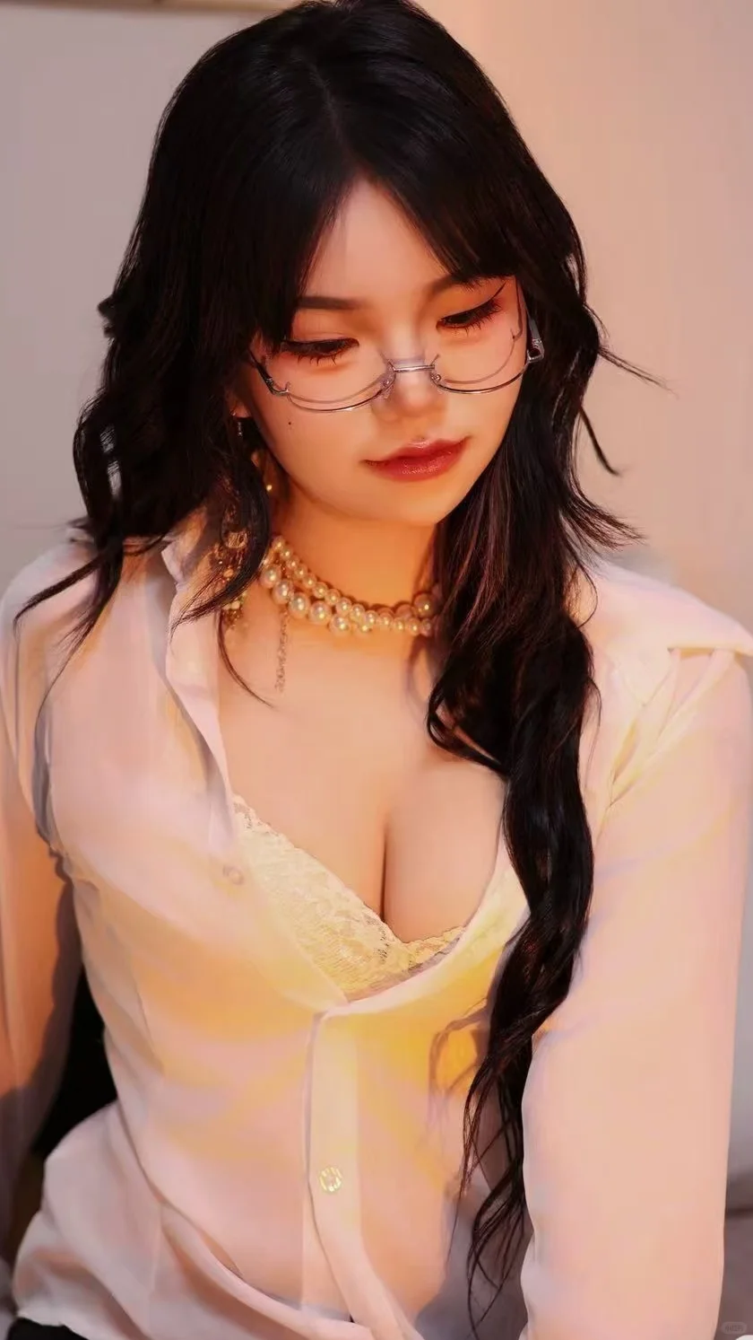 《百人模特》之姐的两面你喜欢哪一面