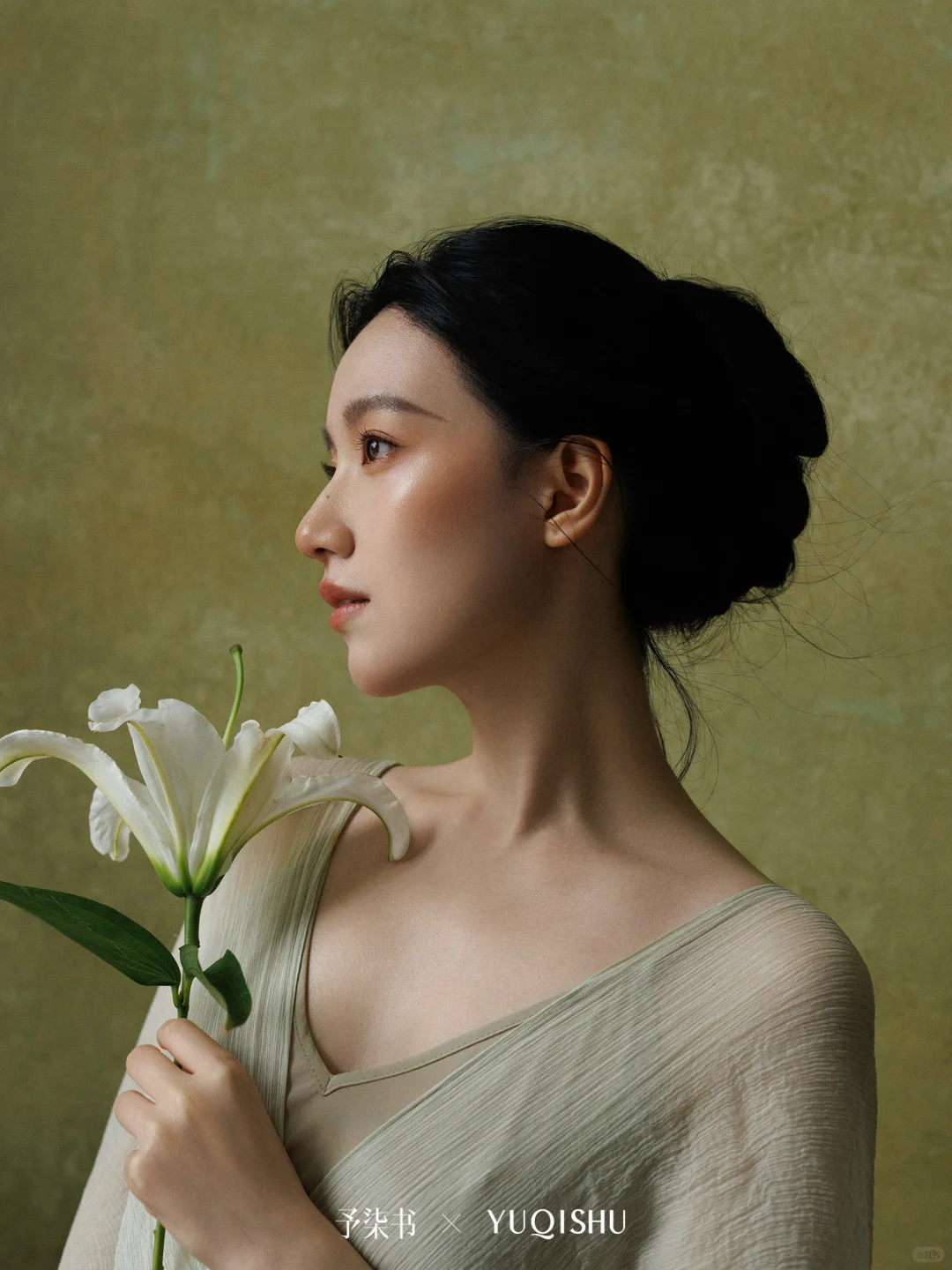 妈呀摄影师把我拍出了一种习舞多年的美💃