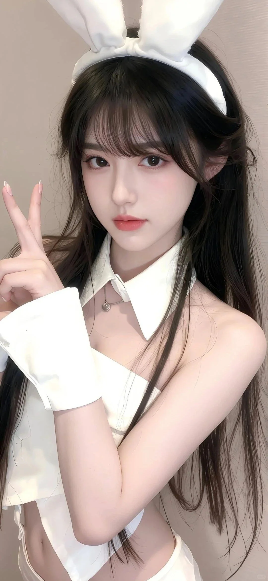 被美到心脏漏拍的神颜壁纸！