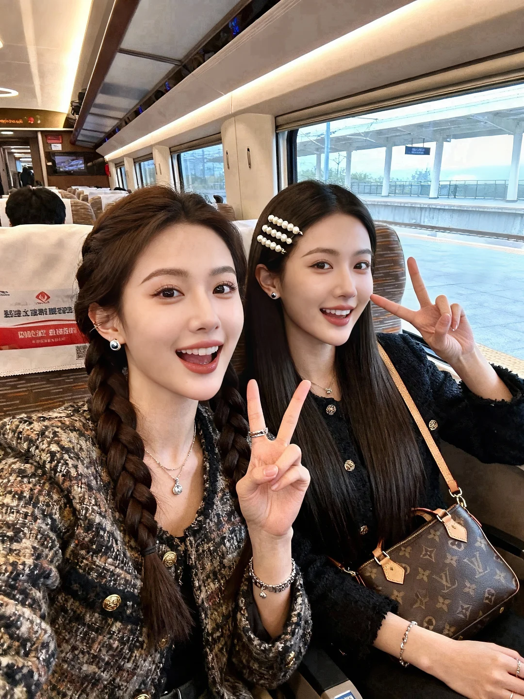 🍂秋日OOTD｜下次见面还来～太出片了叭