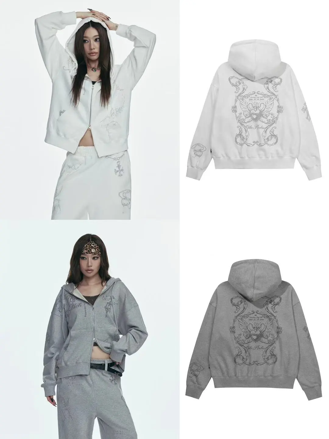 🖤Jisoo超爱的韩国轻亚辣妹天花板品牌