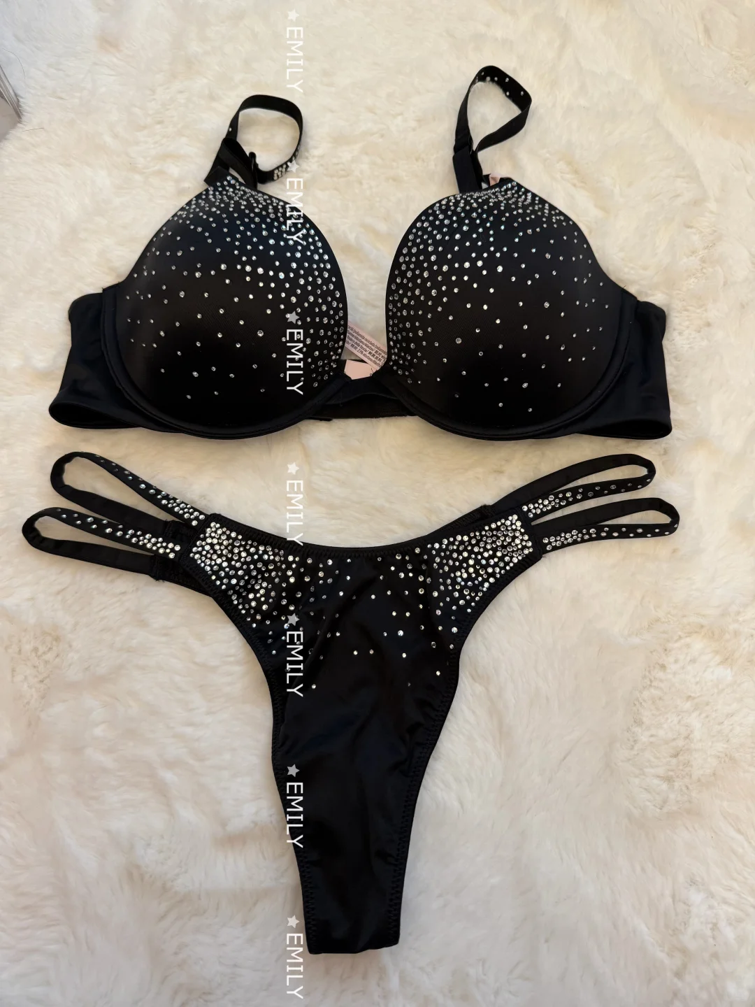 哦吼～今天又是绝版款