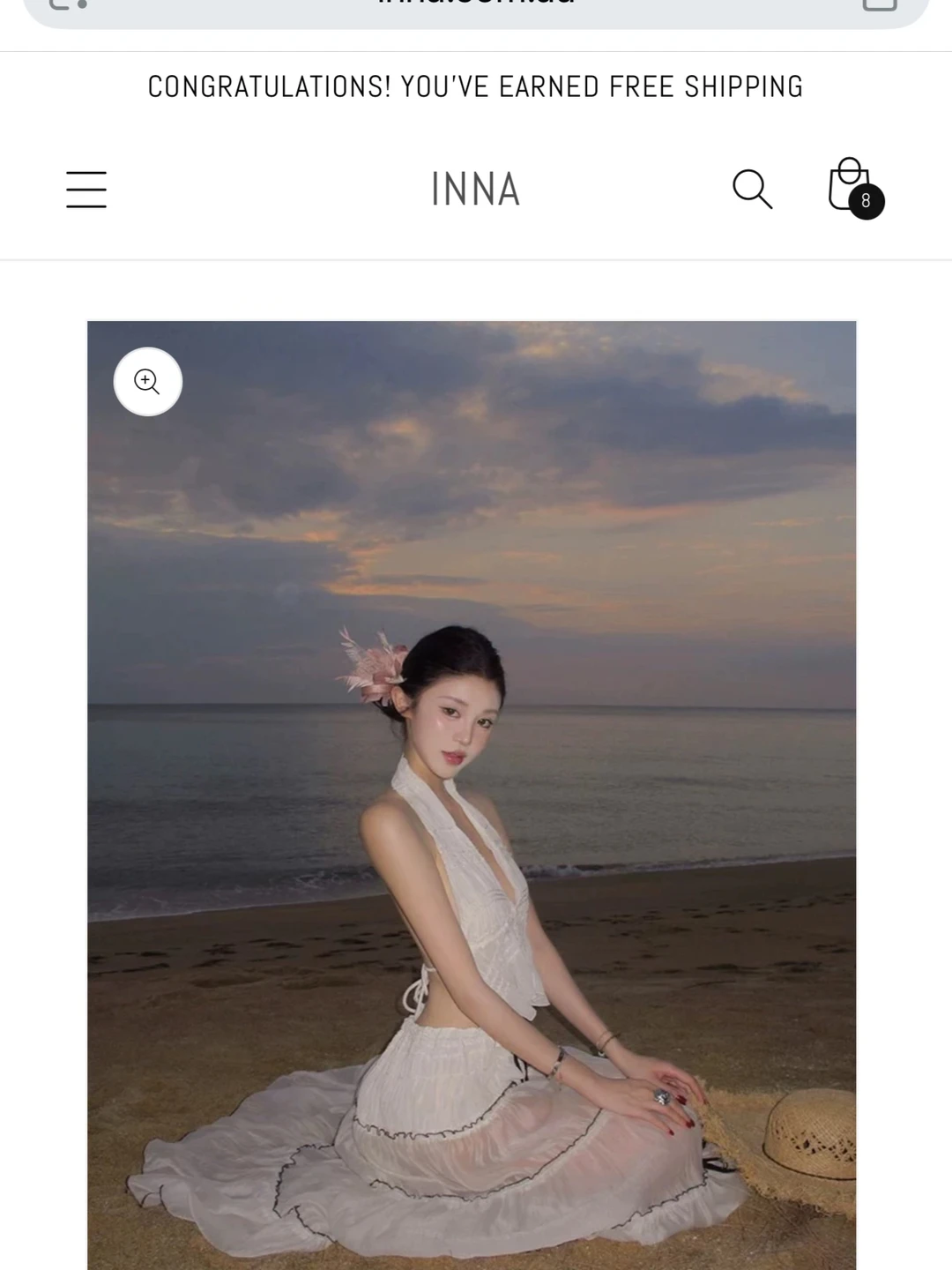 🇦🇺INNA黑五 澳洲值得买的好看泳衣合集