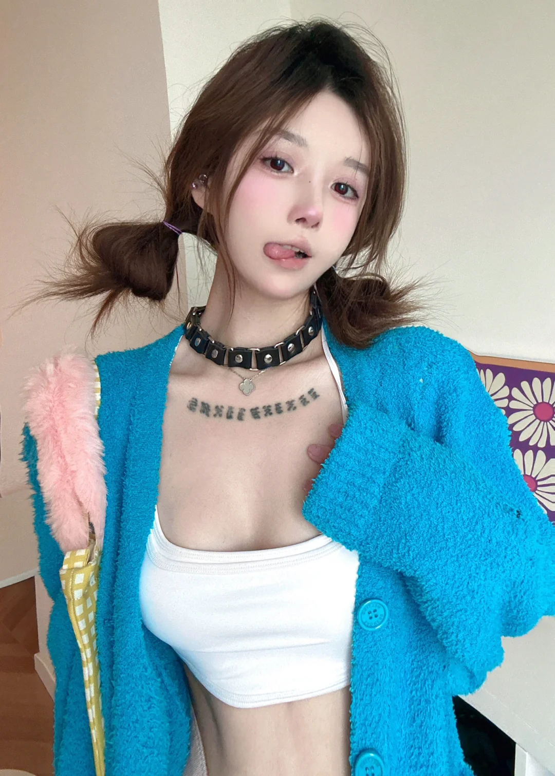 穿衣自由 格局打开🔵