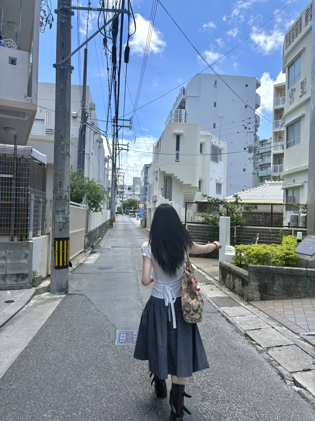 冲绳旅行日记18pcs🩴🌺🧃👙