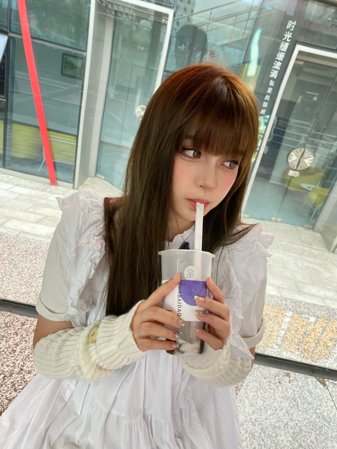 亲测直男杀手 砍妹腮红膏嫩模er必备