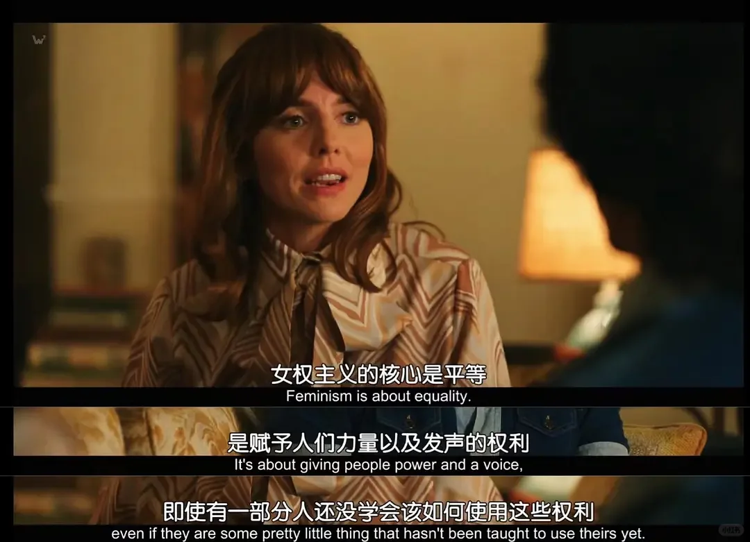 第一集就尺度炸裂，HBO这部神剧太上头了