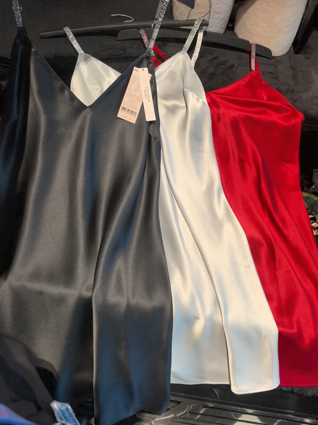 维密蝴蝶🦋睡裙～绝美😍