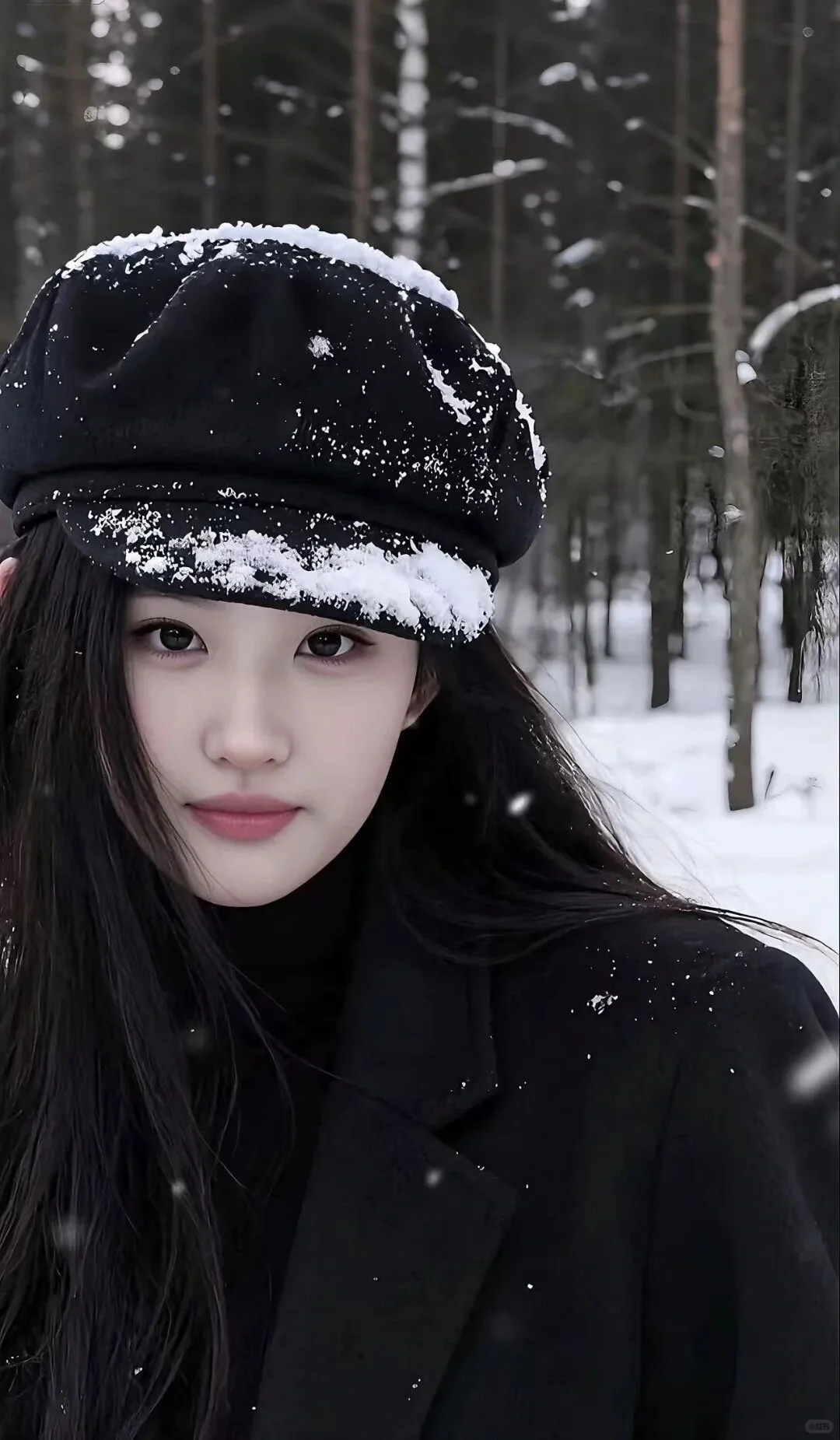 手机壁纸神仙姐姐全屏手机壁纸