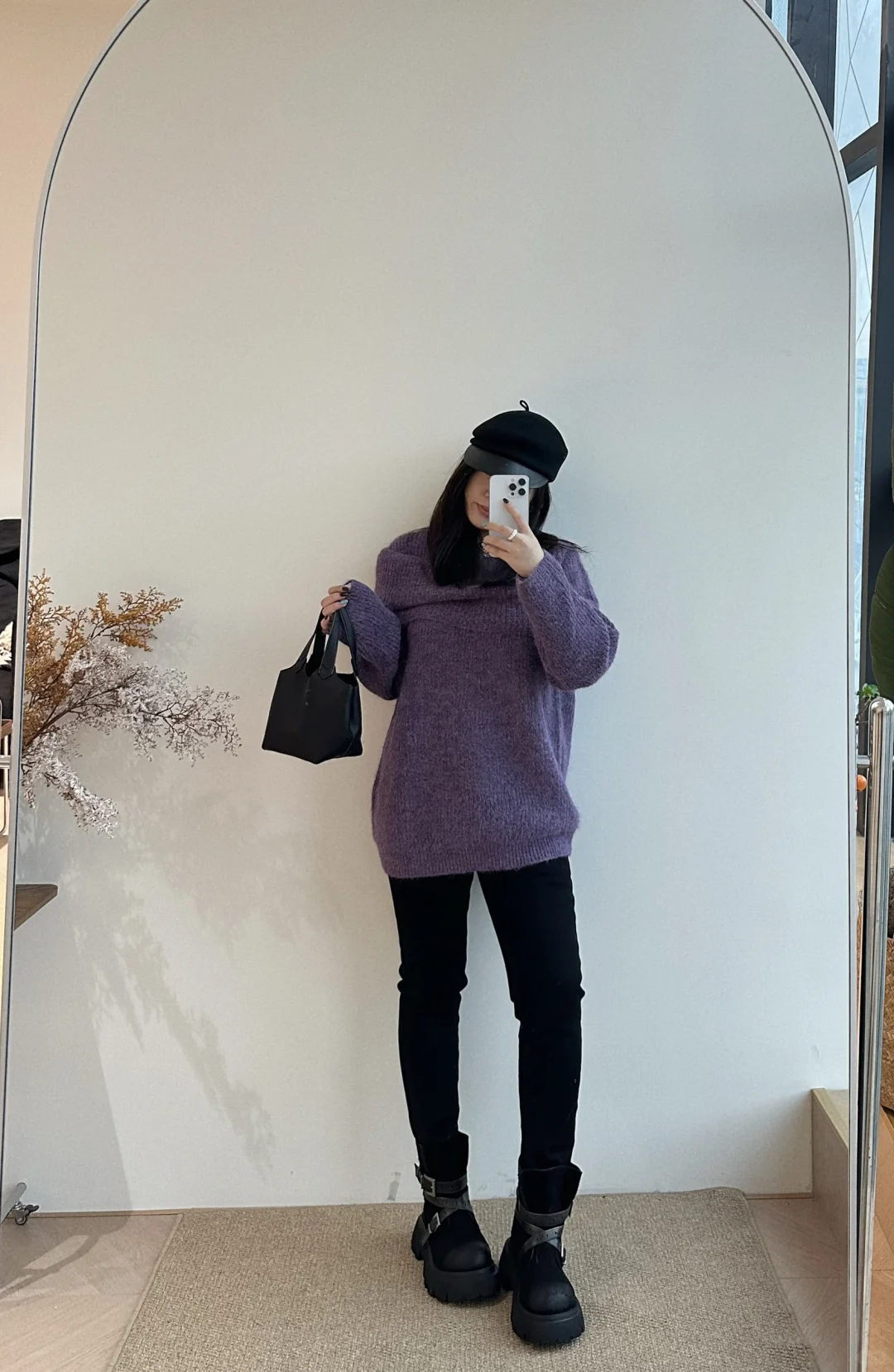 好看的衣服真的不分年龄跟身材