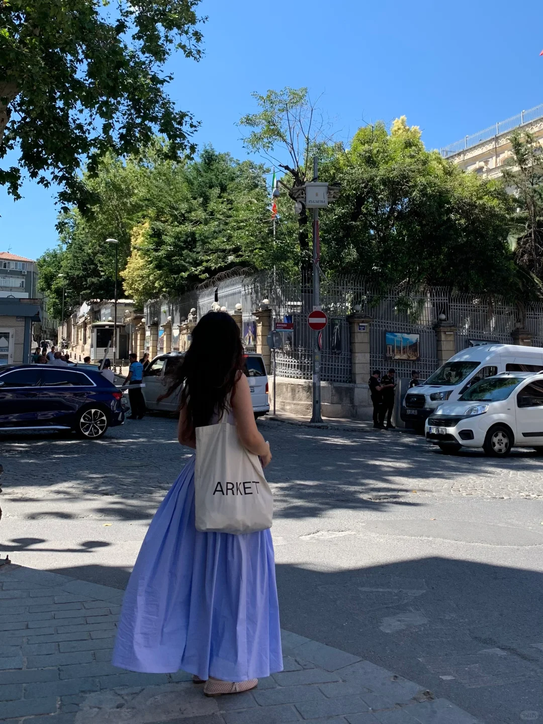 在海边的10套穿搭合集🏝️