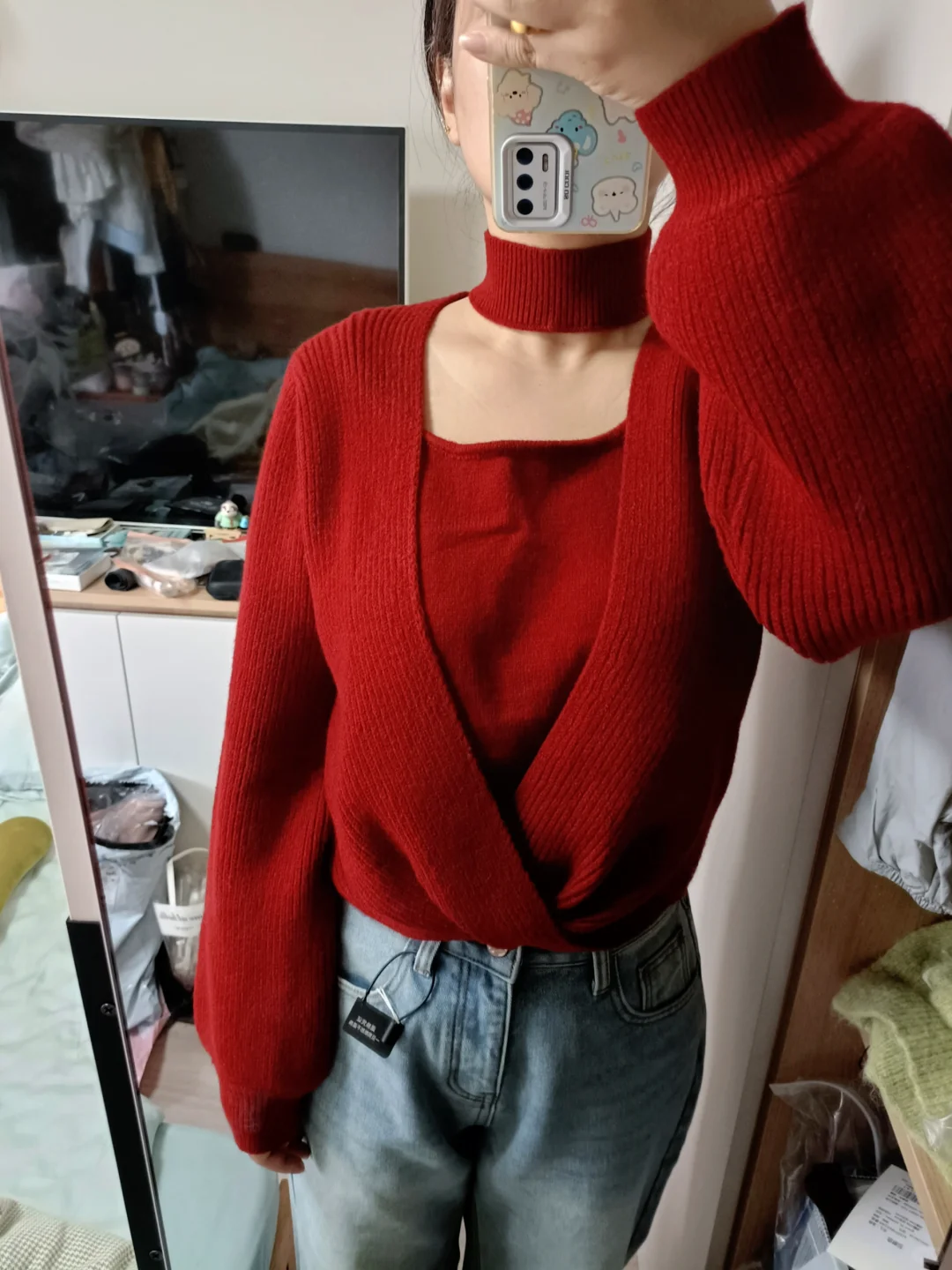 一尧 熟女法则 女高体验卡 还得是姐姐 测评