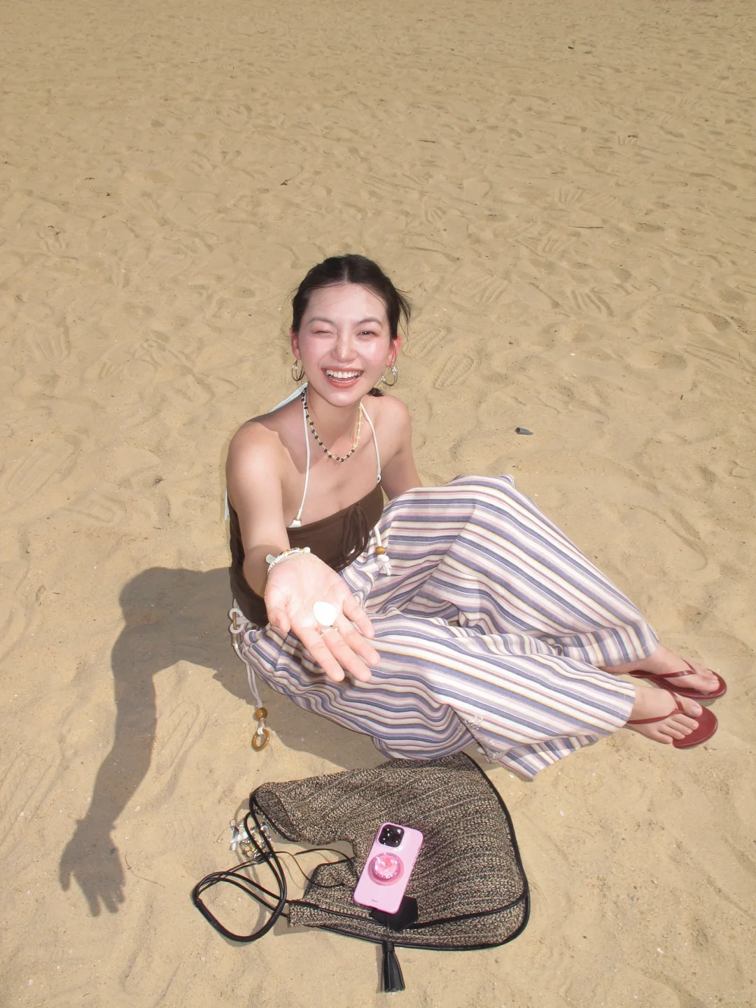 🏝️Island Trip𓇼 ⋆.˚ 𓆝⋆.˚