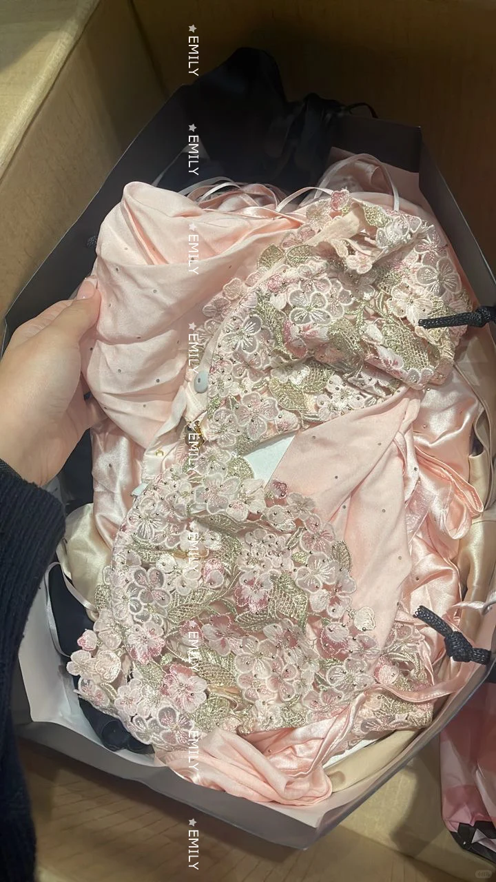 哦吼～今天又是绝版款