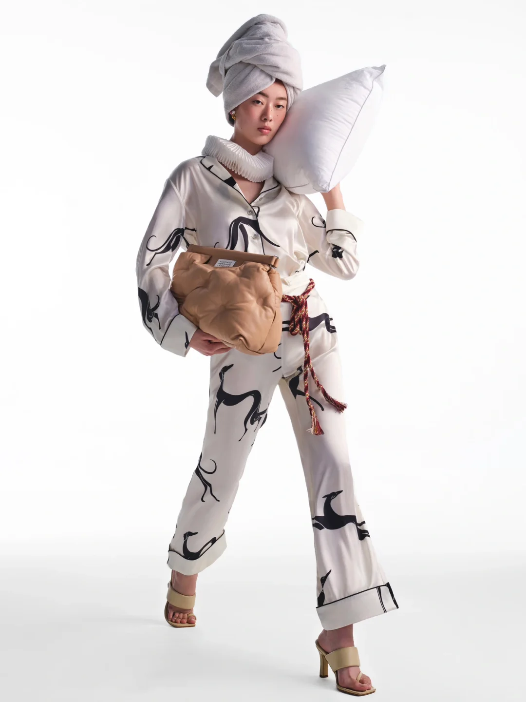 “今天出门穿什么”