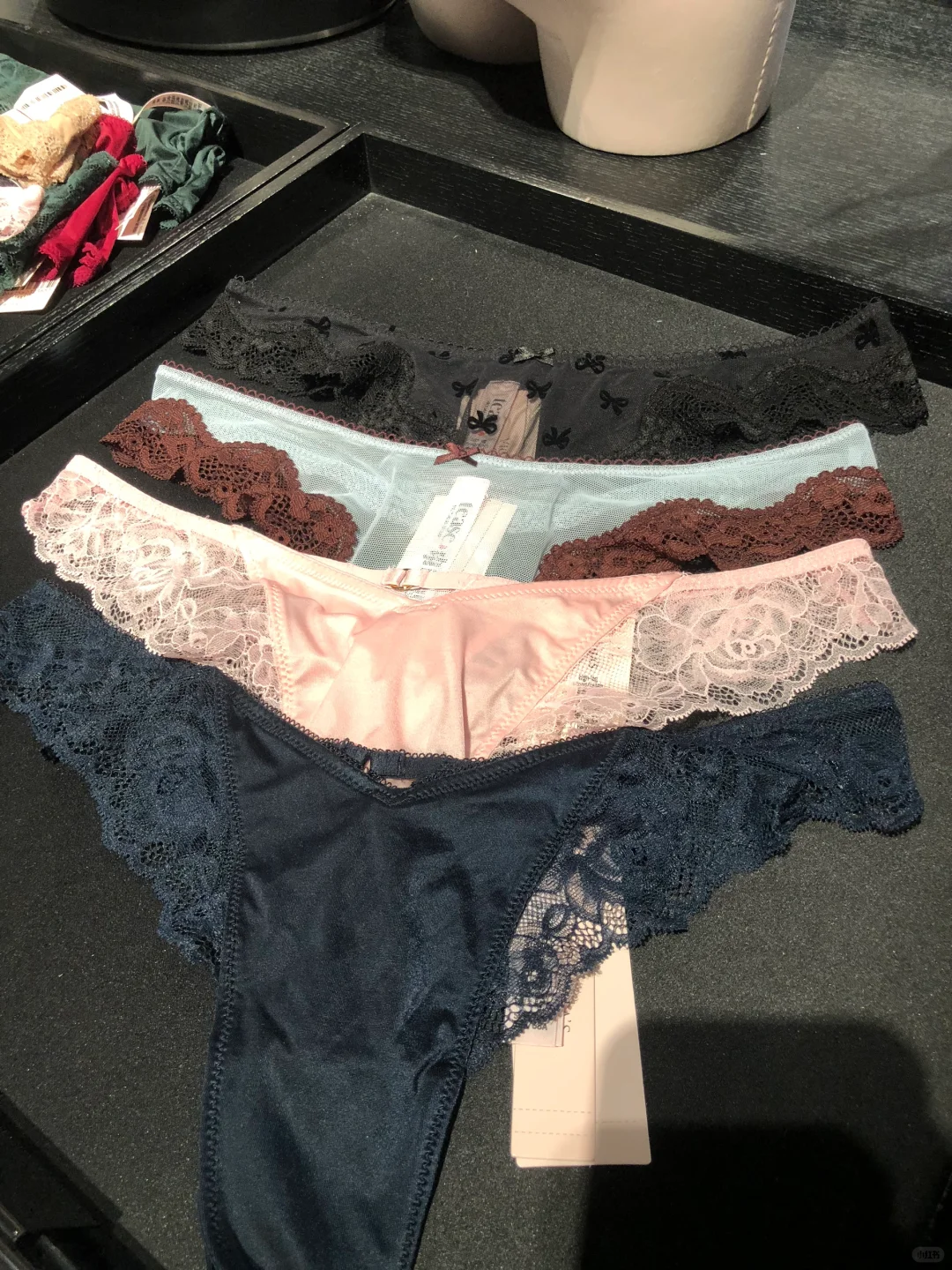 维密 新款小裤5/358