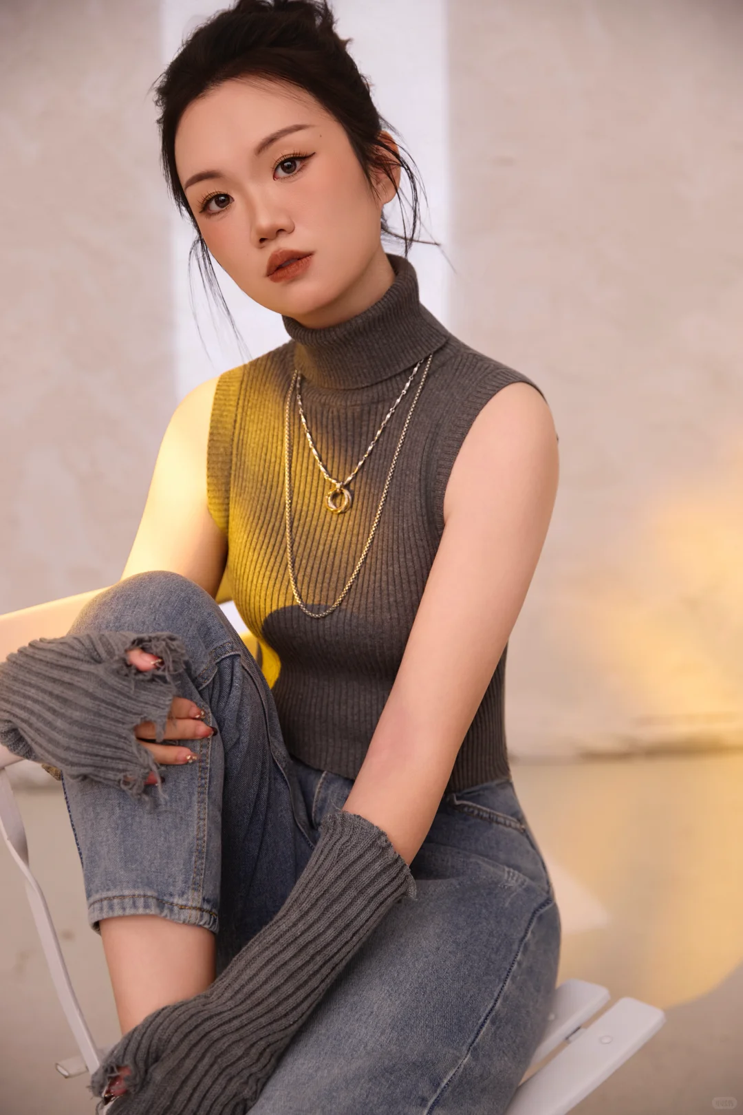 三十而已，人生才刚刚开始