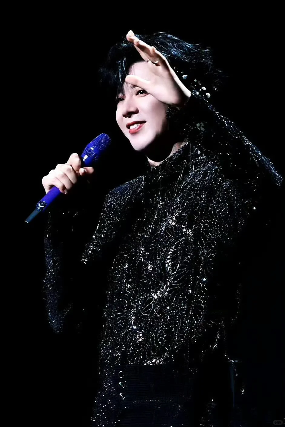 刘宇宁壁纸自取｜高清无水印｜镂空蕾丝