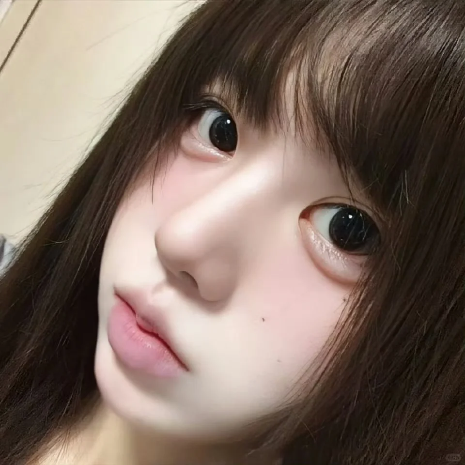 𝑾𝒆𝑪𝒉𝒂𝒕女头｜纯欲