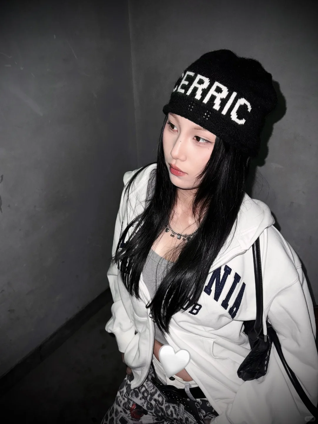 是谁的辣妹！！🔥🔥🔥