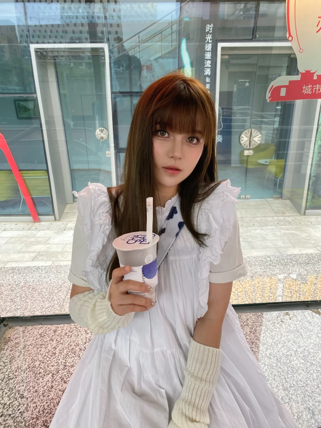 亲测直男杀手 砍妹腮红膏嫩模er必备