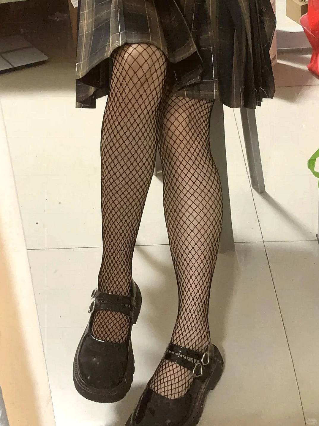 今日超酷辣妹穿搭大揭秘